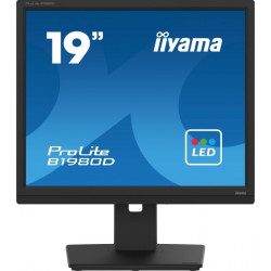 iiyama 19" ProLite B1980D-B5 LED
