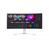 LG 39,7" 40WP95XP-W IPS LED Curved (40WP95XP-W.AEU)