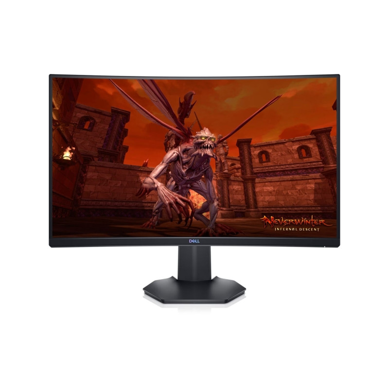 Dell 27" S2721HGFA 27" LED Curved