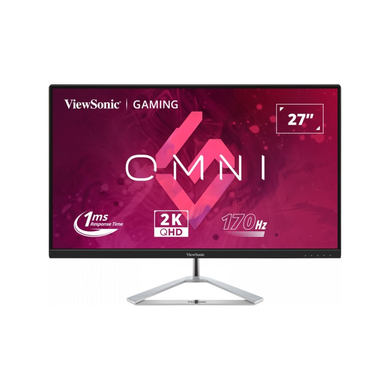 Viewsonic 27" VX2780-2K IPS LED