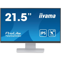 iiyama 21,5" ProLite T2252MSC-W2 IPS LED