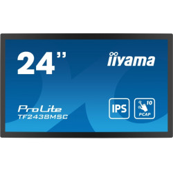 iiyama 23,8" ProLite TF2438MSC-B1 IPS LED