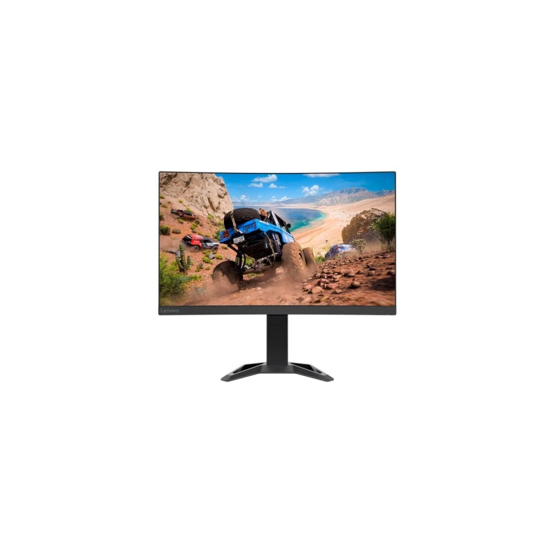 Lenovo 27" G27c-30 LED Curved (66F3GAC2EU)