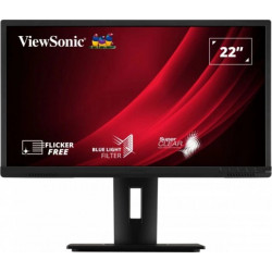 Viewsonic 21,5" VG2240 LED