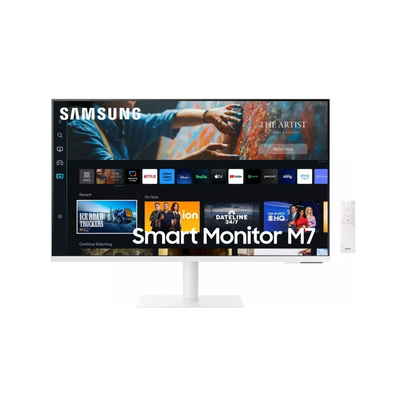 Samsung 32" LS32CM703UUXEN LED