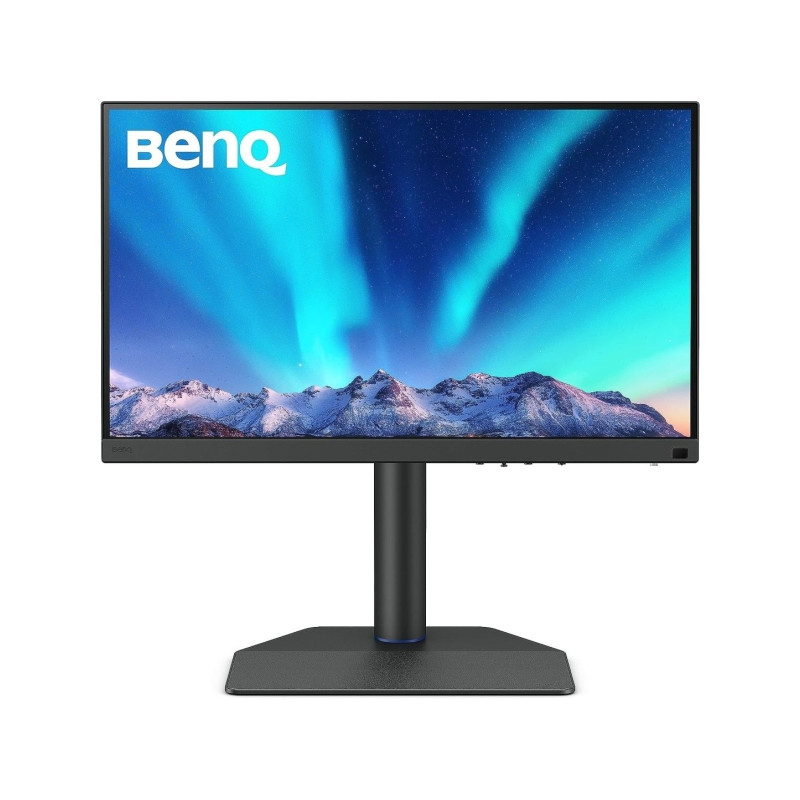 Benq 27" SW272U IPS LED (9H.LLFLB.QBE)