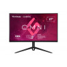 Viewsonic 27" VX2718-PC-MHDJ LED Curved