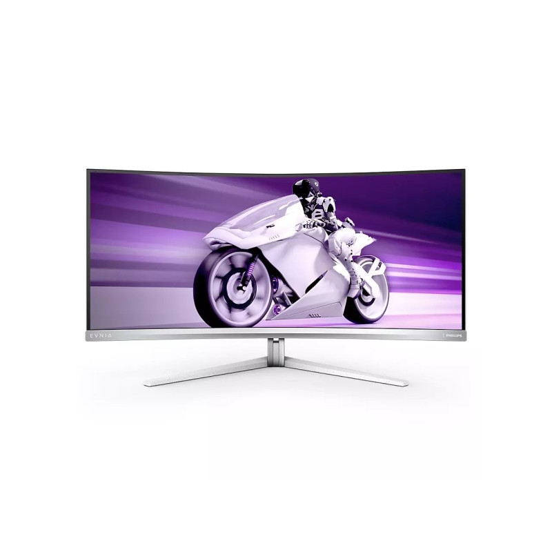 Philips 34" 34M2C7600MV/00 LED