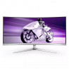 Philips 34" 34M2C7600MV/00 LED