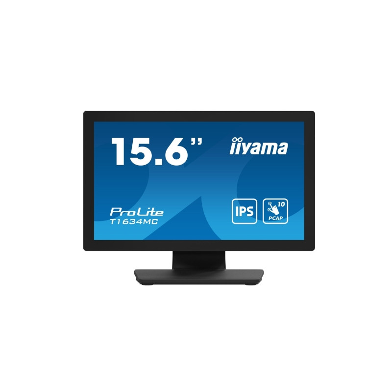 iiyama 15,6" T1634MC-B1S IPS LED