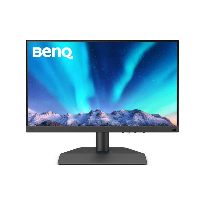 Benq 27" SW272Q IPS LED (9H.LLPLB.QBE)