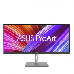 Asus 34,1" PA34VCNV IPS LED Curved (90LM04A0-B02370)