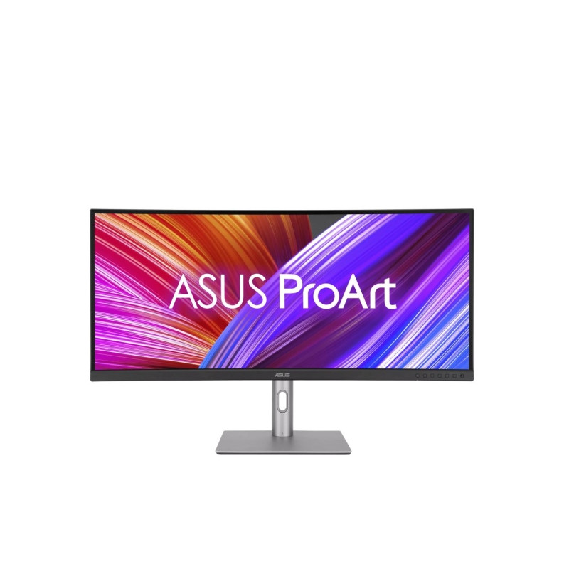 Asus 34,1" PA34VCNV IPS LED Curved (90LM04A0-B02370)
