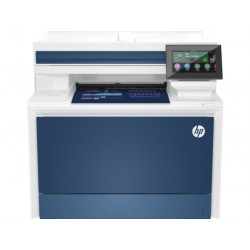 HP Color LaserJet Pro MFP M4302dw (4RA83F) 