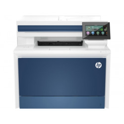 HP Color LaserJet Pro MFP M4302fdw (5HH64F) 