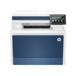 HP Color LaserJet Pro MFP 4302fdn (4RA84F) 