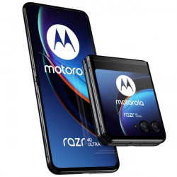 Motorola Razr 40 Ultra 256GB DualSIM Infinity Black (PAX40006PL)
