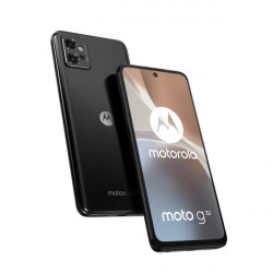 Motorola Moto G32 256GB DualSIM Mineral Grey (PAUU0047PL)