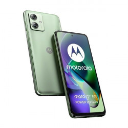 Motorola Moto G54 5G Power Edition 256GB DualSIM Mint Green (PB0W0005RO)