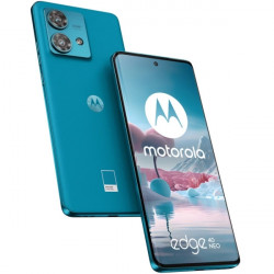 Motorola Edge 40 Neo 256GB DualSIM Caneel Bay (PAYH0038PL)