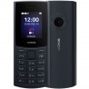 Nokia 110 4G (2023) DualSIM Midnight Blue (1GF018MPE1L07)