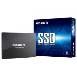 Gigabyte 1TB 2,5" SATA3 (GP-GSTFS31100TNTD)
