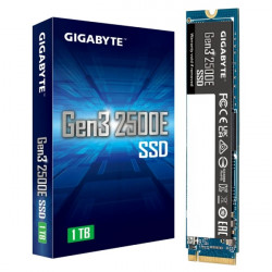 Gigabyte 1TB M.2 2280 NVME Gen3 2500E (G325E1TB)
