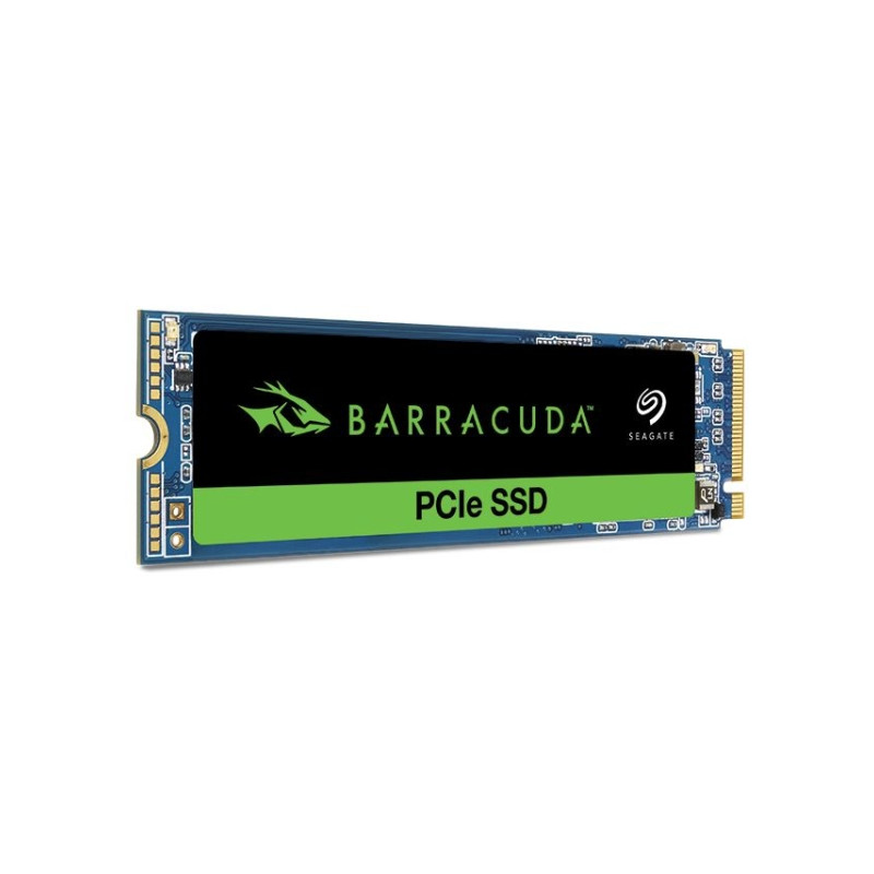 Seagate 500GB M.2 2280 NVMe BarraCuda (ZP500CV3A002)