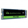 Seagate 500GB M.2 2280 NVMe BarraCuda (ZP500CV3A002)