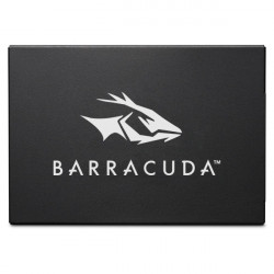 Seagate 480GB 2,5" SATA3 BarraCuda (ZA480CV1A002)