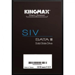 Kingmax 256GB 2,5" SATA3 SIV (KM256GSIV32)