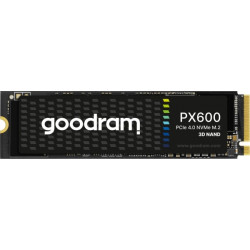 Good Ram 500GB M.2 2280 NVMe PX600 (SSDPR-PX600-500-80)