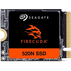 Seagate 2TB M.2 2230 NVMe FireCuda 520N (ZP2048GV3A002)