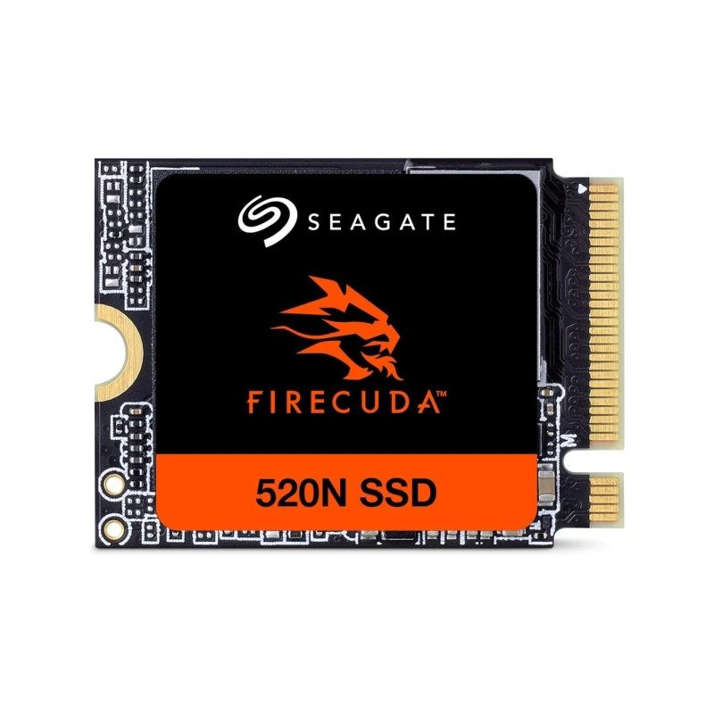 Seagate 1TB M.2 2230 NVMe FireCuda 520N (ZP1024GV3A002)