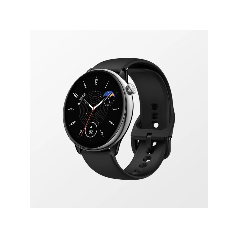 Amazfit GTR mini Midnight Black (XMAMAZGTRMINIMB)