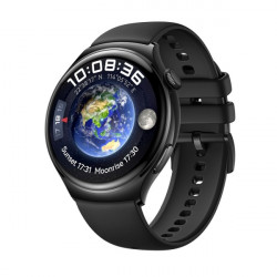 Huawei Watch 4 Black (55020AMN)