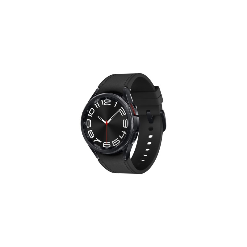 Samsung Galaxy Watch6 Classic 43mm LTE Black (SM-R955FZKAEUE)