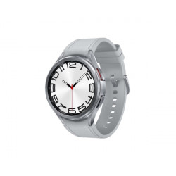 Samsung Galaxy Watch6 Classic 47mm Silver (SM-R960NZSAEUE)