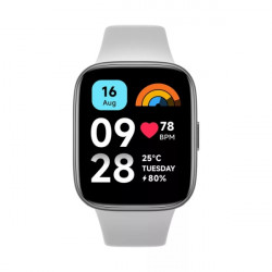 Xiaomi Watch 3 Active Gray (BHR7272GL)