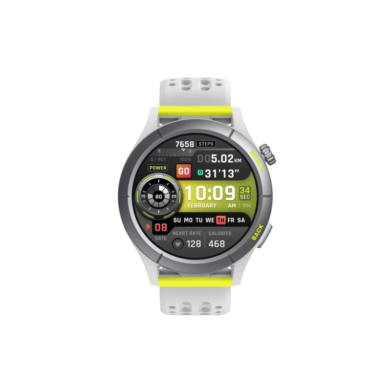 Xiaomi Amazfit Cheetah Speedster Grey (W2294TY1N)