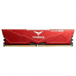 TeamGroup 32GB DDR5 6000MHz Vulcan Red (FLRD532G6000HC38A01)
