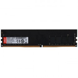 Dahua 8GB DDR4 3200MHz C300 Black (DDR-C300U8G32)