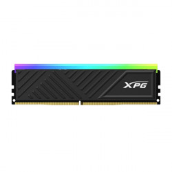A-Data 16GB DDR4 3600MHz Spectrix D35G RGB Black (AX4U360016G18I-SBKD35G)
