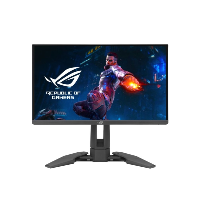 Asus 24,1" PG248QP LED (90LM08T0-B01370)