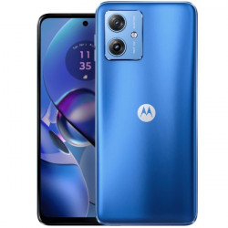 Motorola Moto G54 5G 256GB DualSIM Pearl Blue (PB0W0004RO)