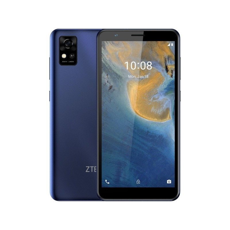 ZTE Blade A31 32GB DualSIM Blue (ZTEA31 B232 BLUE)