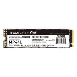 TeamGroup 500GB M.2 2280 NVMe MP44L (TM8FPK500G0C101)