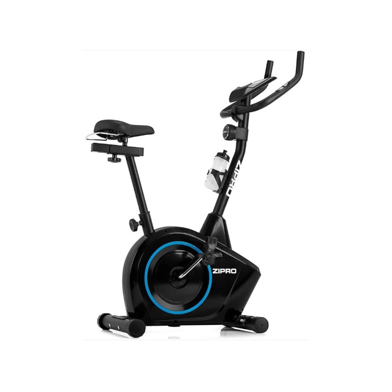 ZIPRO Boost Magnetisches Fitnessbike Heimtrainer