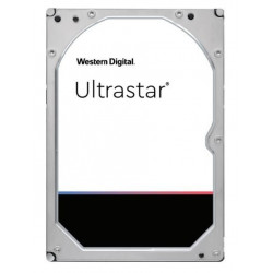 Western Digital 24TB 7200RPM SATA-600 512MB Ultrastart DC HC580 0F62796