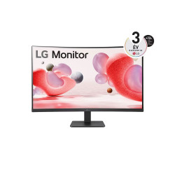 LG 31,5" 32MR50C-B LED Curved (32MR50C-B.AEUQ)